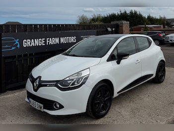 Used Renault Clio 2015 for sale - 78243333: Photo
