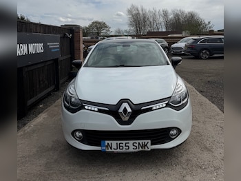 Used Renault Clio 2015 for sale - 78243333: Photo