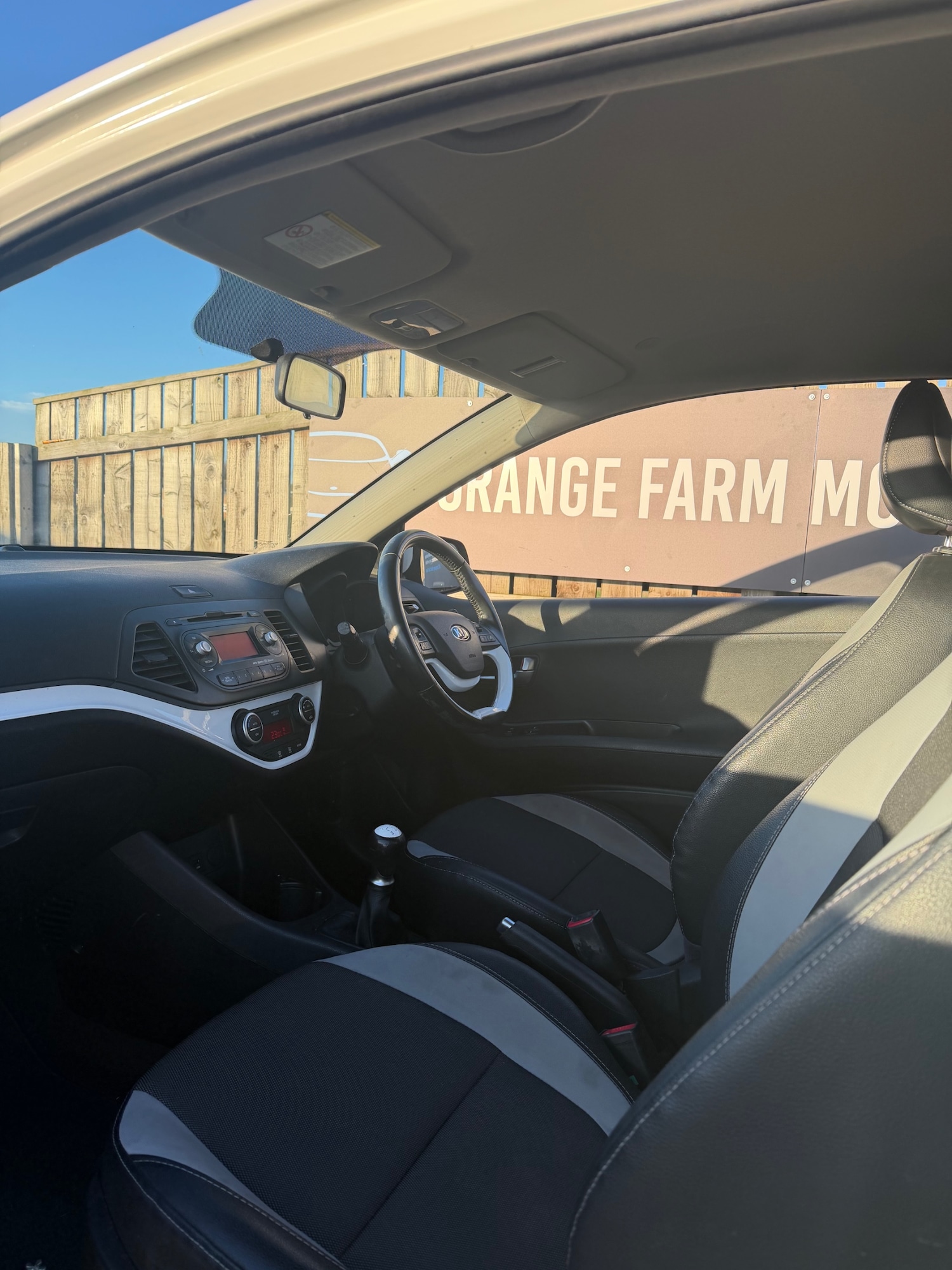 Used Kia Picanto 2013 for sale - 77918993: Photo 10