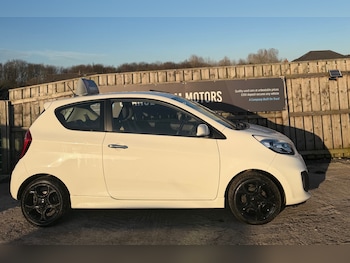 Used Kia Picanto 2013 for sale - 77918993: Photo