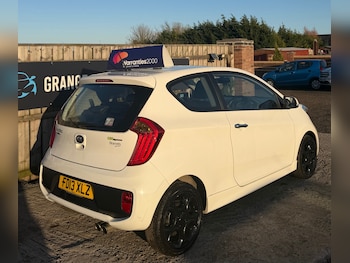 Used Kia Picanto 2013 for sale - 77918993: Photo