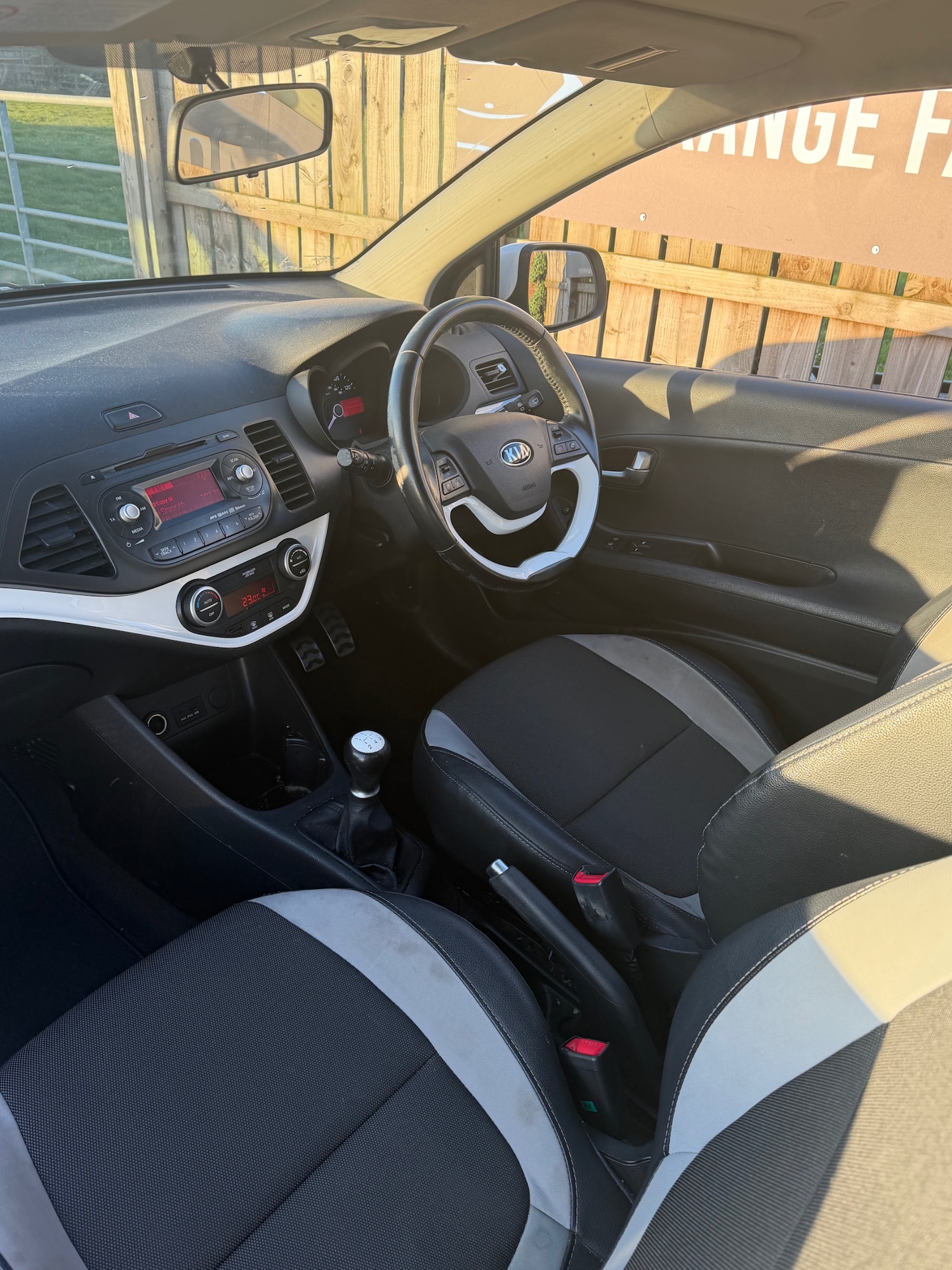 Used Kia Picanto 2013 for sale - 77918993: Photo 9