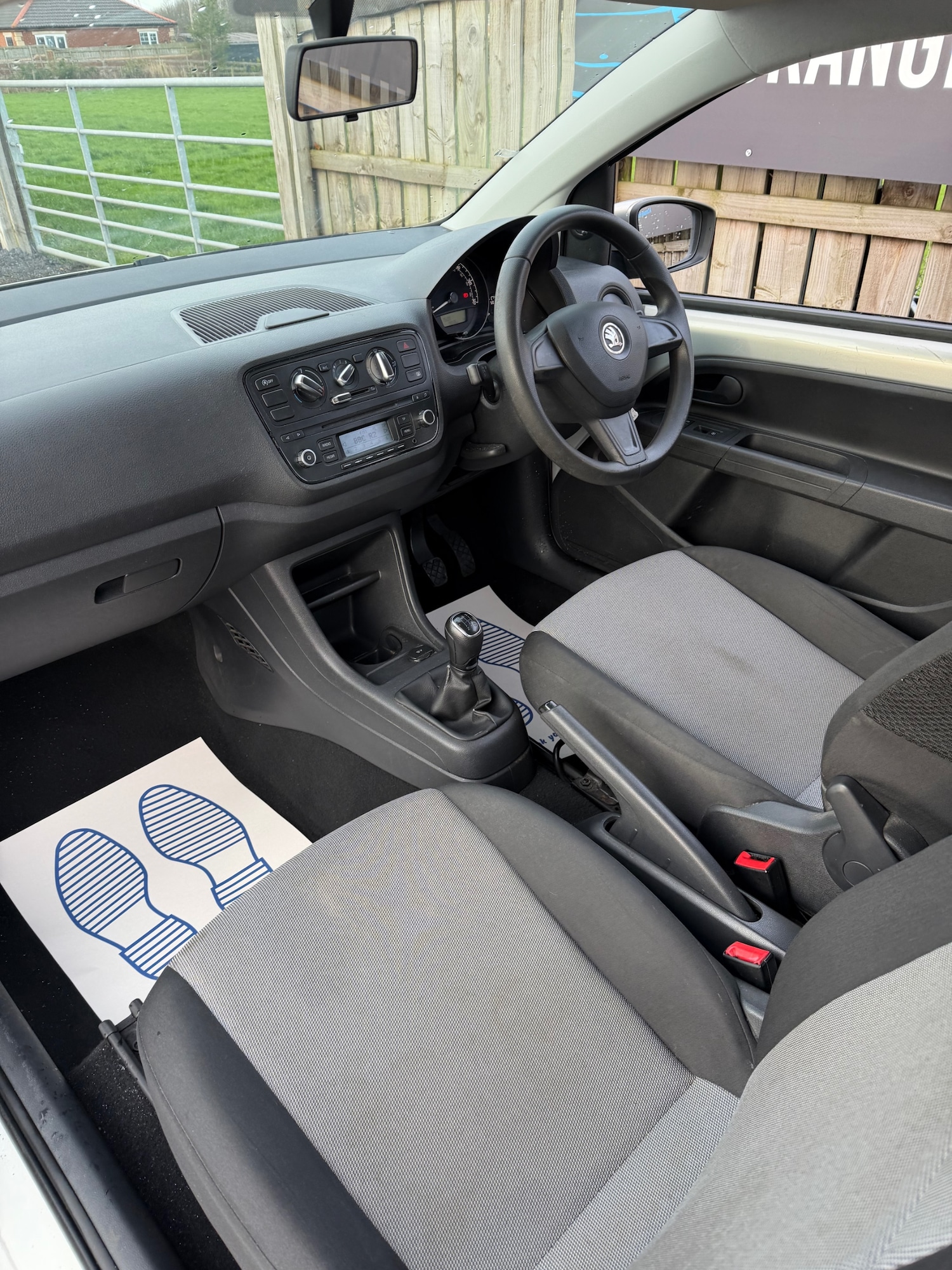 Used Skoda Citigo 2015 for sale - 77558411: Photo 10