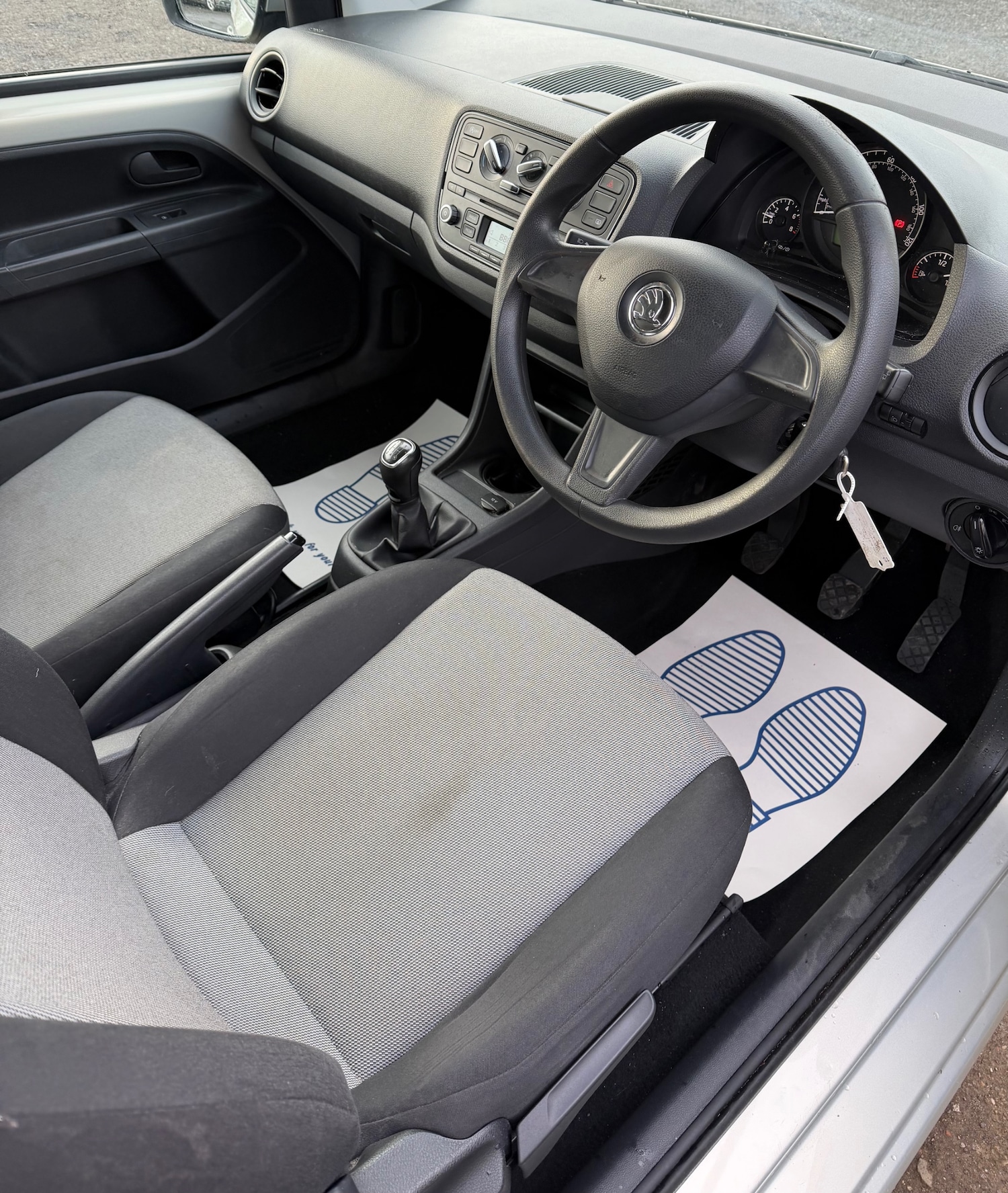 Used Skoda Citigo 2015 for sale - 77558411: Photo 9