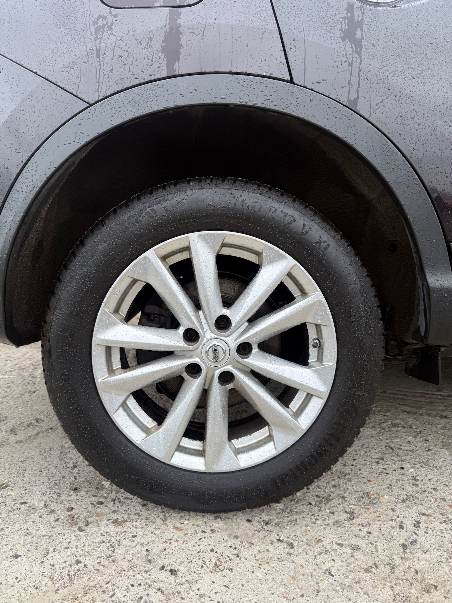 Used Nissan Qashqai 2014 for sale - 76264279: Photo 10