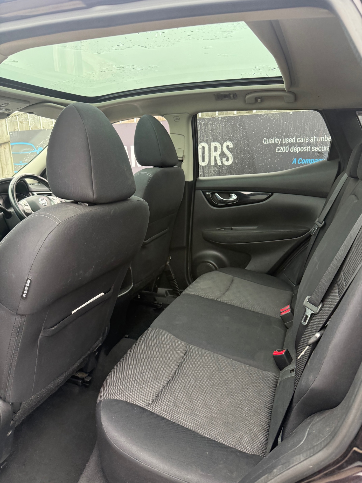 Used Nissan Qashqai 2014 for sale - 76264279: Photo 12