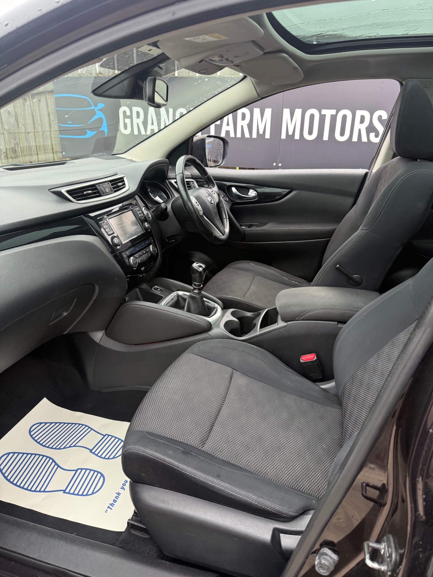 Used Nissan Qashqai 2014 for sale - 76264279: Photo 13