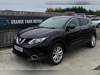 2014 (14) - 1.5 dCi Acenta Premium 5dr