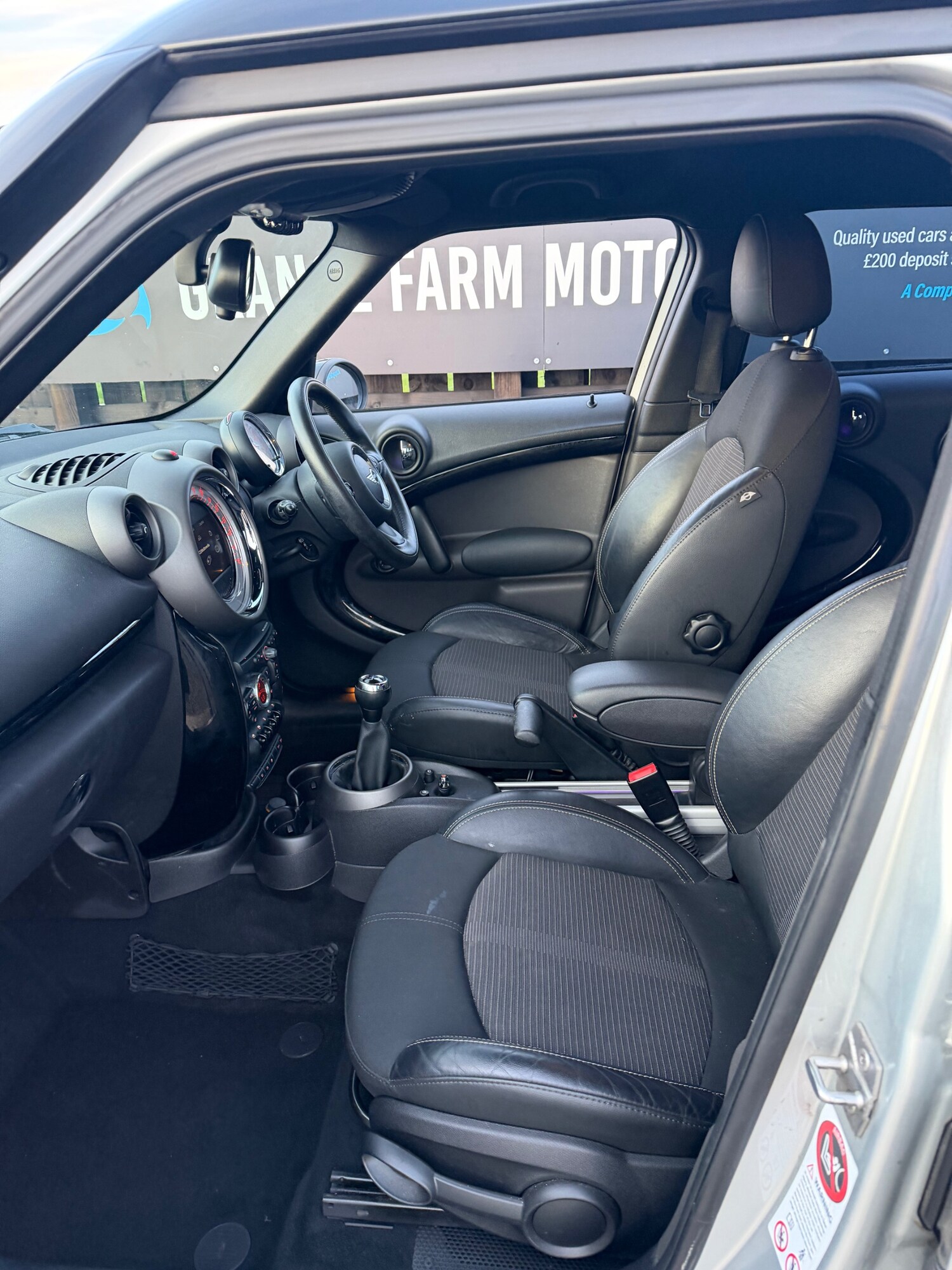 Used MINI Countryman 2012 for sale - 78169165: Photo 10