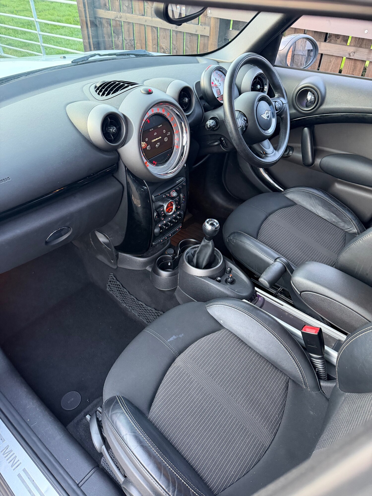 Used MINI Countryman 2012 for sale - 78169165: Photo 11