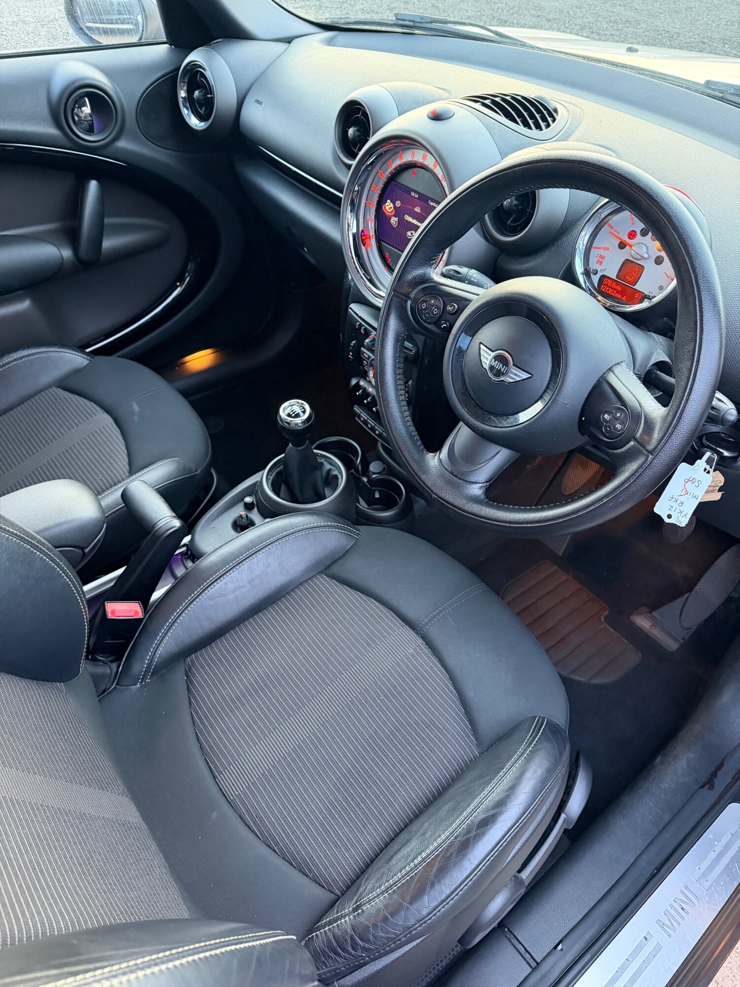 Used MINI Countryman 2012 for sale - 78169165: Photo 12