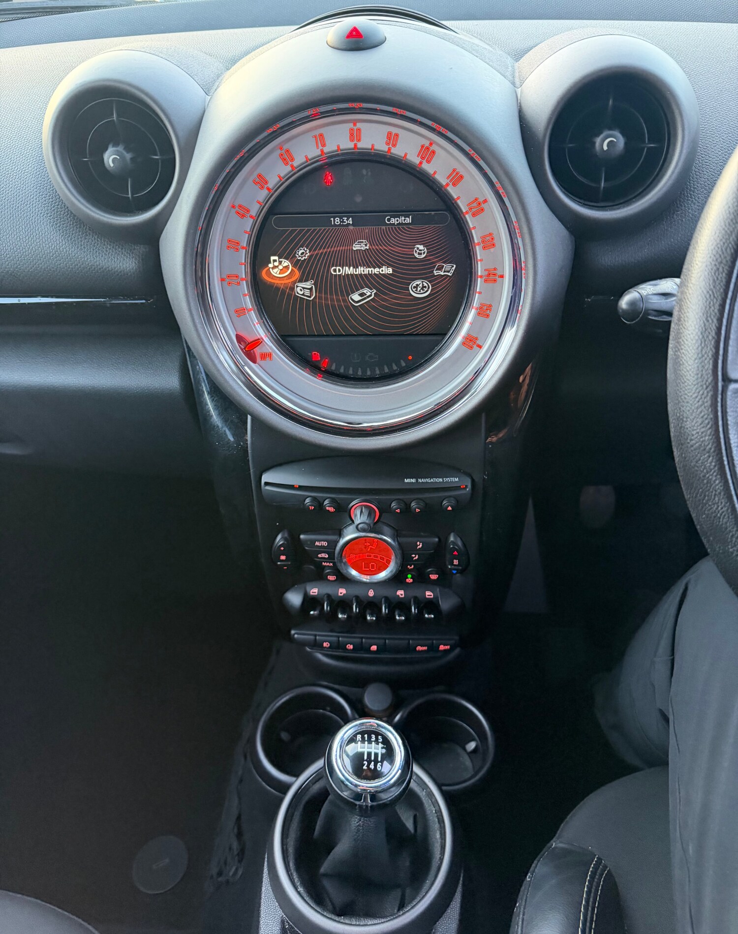 Used MINI Countryman 2012 for sale - 78169165: Photo 14