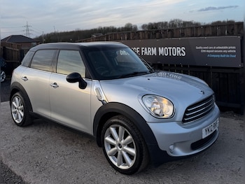 Used MINI Countryman 2012 for sale - 78169165: Photo