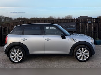 Used MINI Countryman 2012 for sale - 78169165: Photo