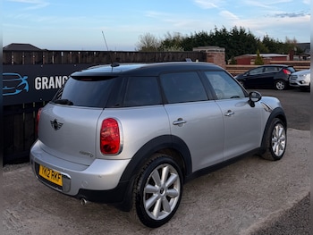Used MINI Countryman 2012 for sale - 78169165: Photo