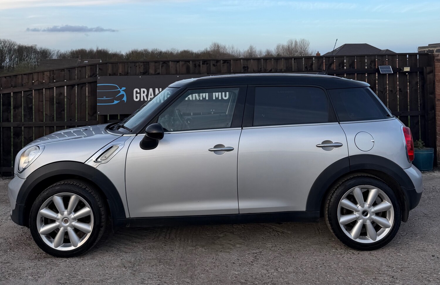 Used MINI Countryman 2012 for sale - 78169165: Photo 7