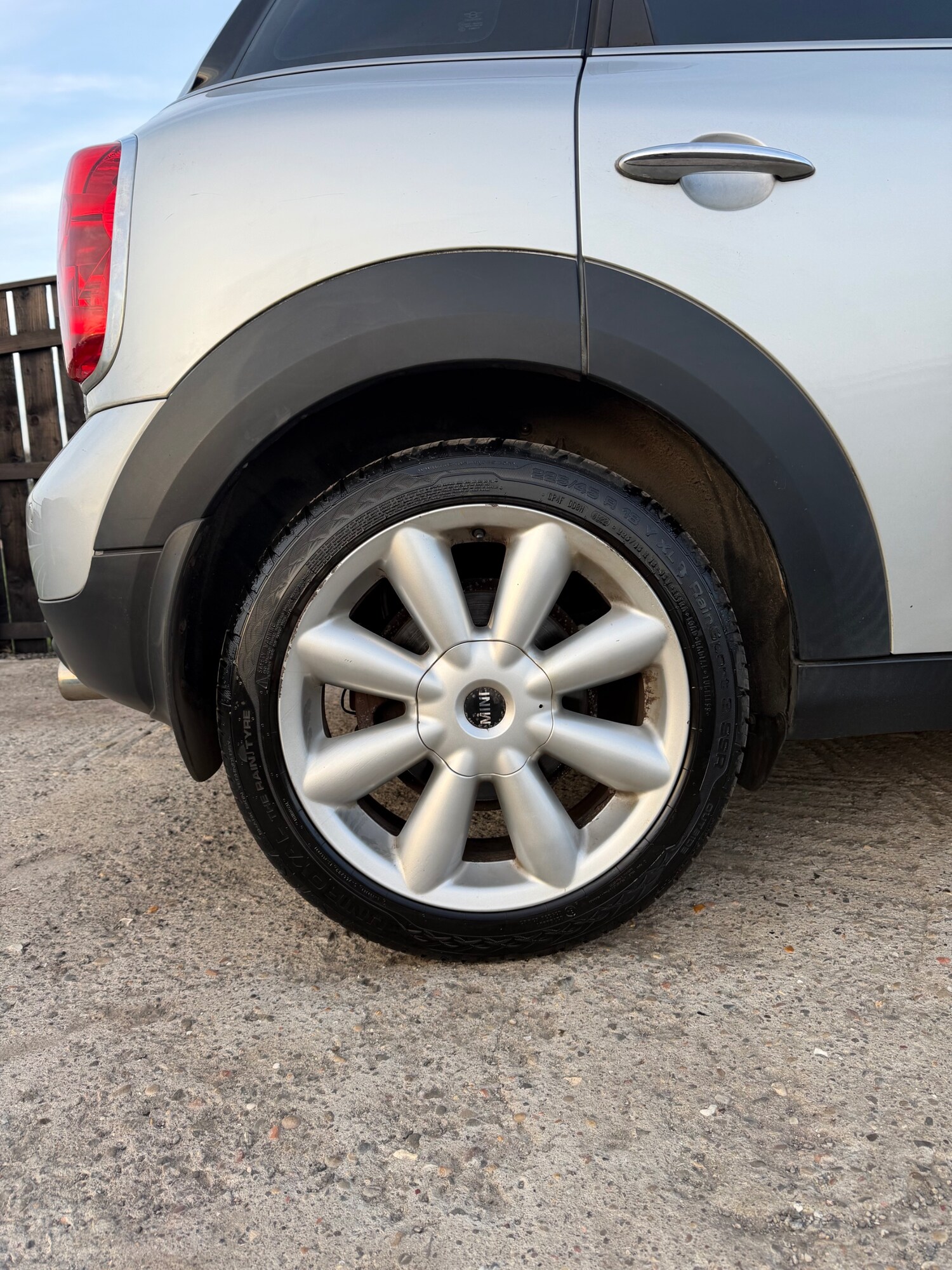 Used MINI Countryman 2012 for sale - 78169165: Photo 9