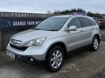 2007 (07) - 2.2 i-CTDi ES 5dr