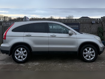 Used Honda CR-V 2007 for sale - 76818044: Photo