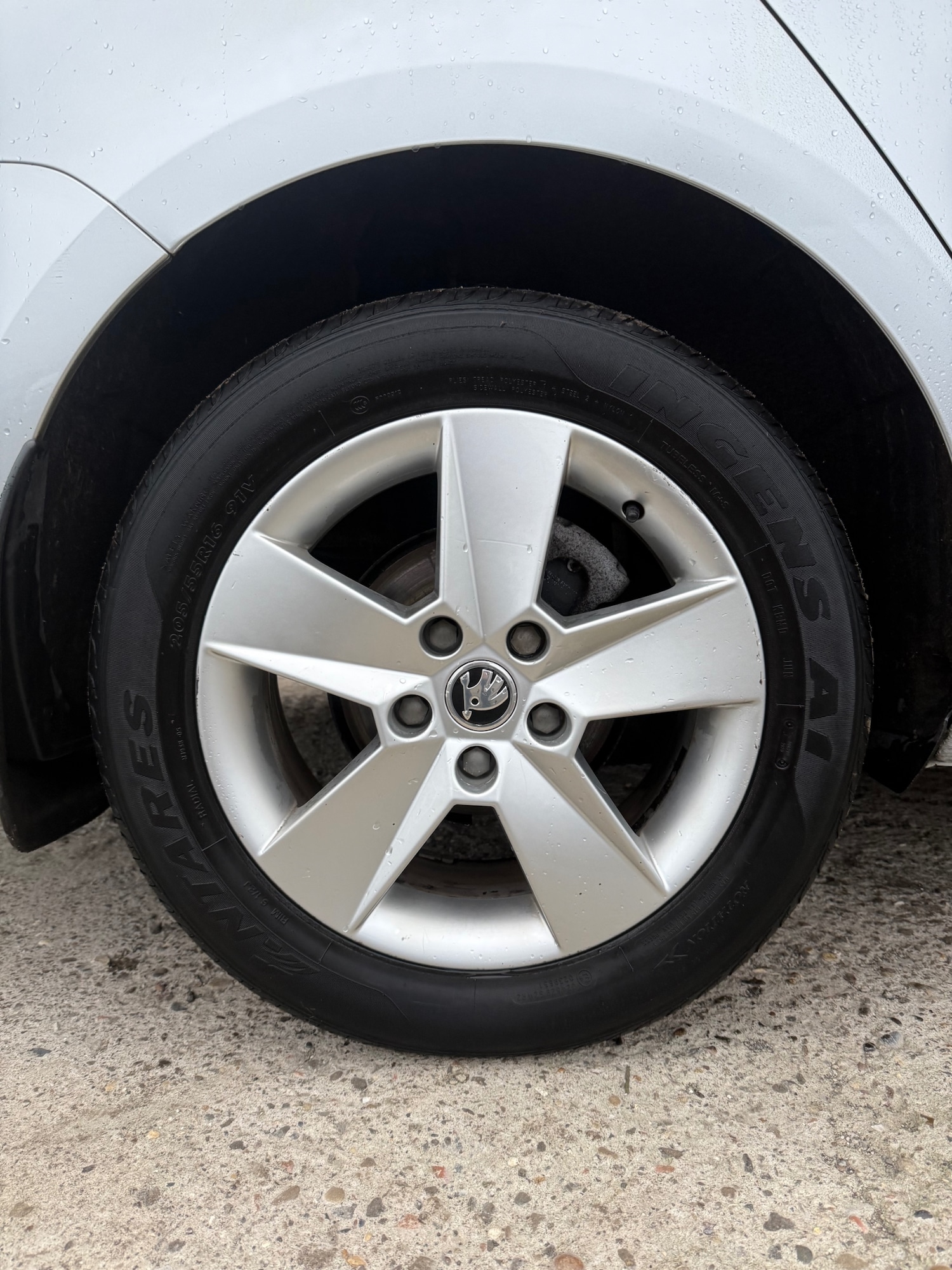 Used Skoda Octavia 2019 for sale - 76290548: Photo 10