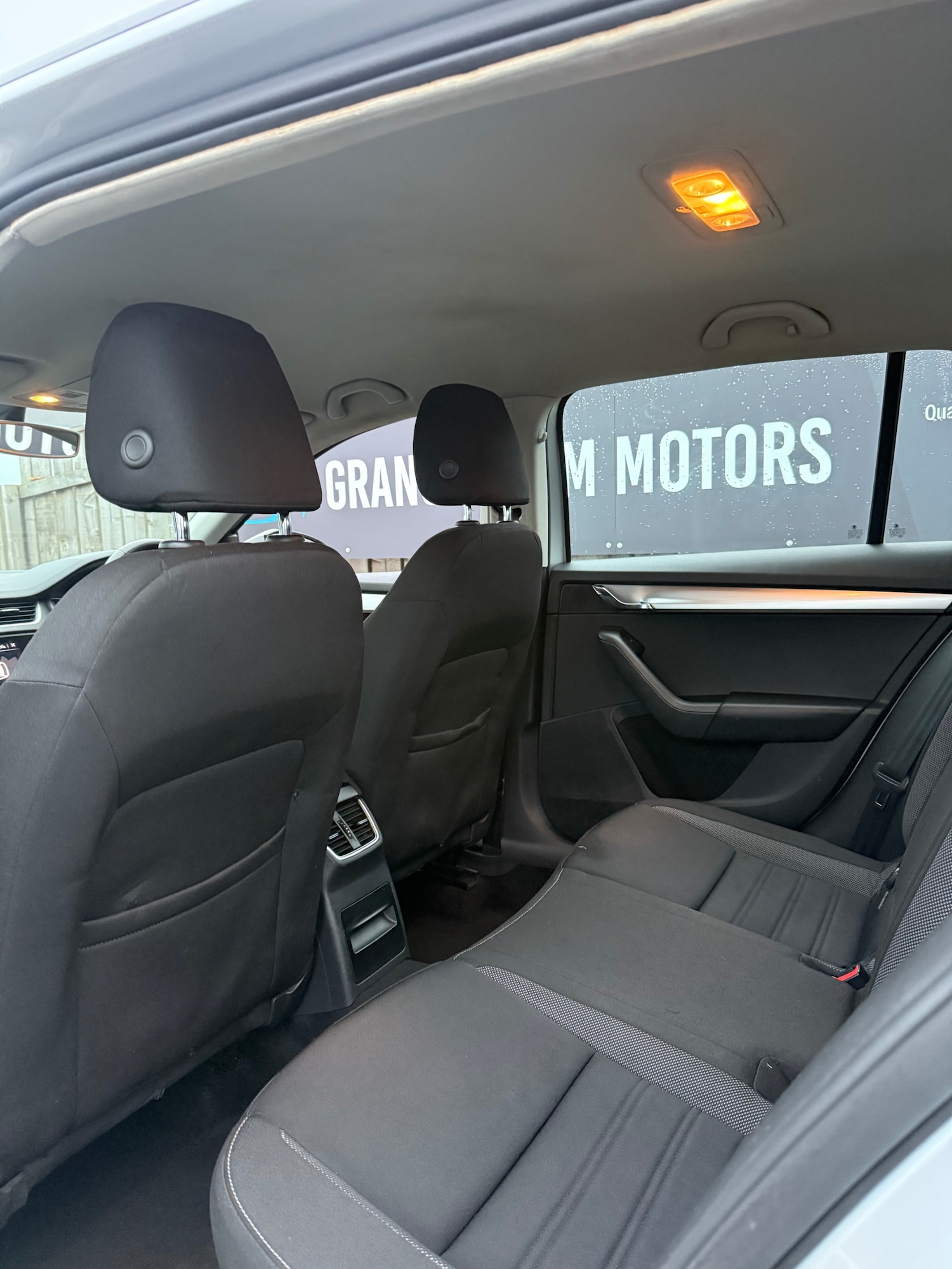 Used Skoda Octavia 2019 for sale - 76290548: Photo 11