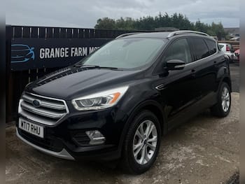 Used Ford Kuga 2017 for sale - 79665409: Photo