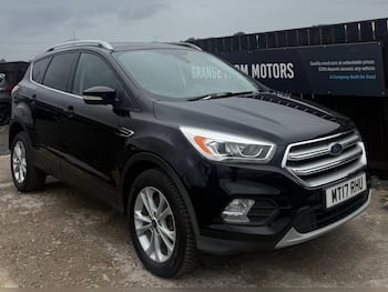 Used Ford Kuga 2017 for sale - 79665409: Photo