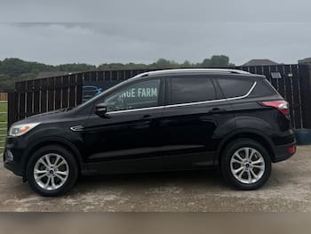 Used Ford Kuga 2017 for sale - 79665409: Photo