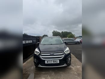 Used Ford Kuga 2017 for sale - 79665409: Photo