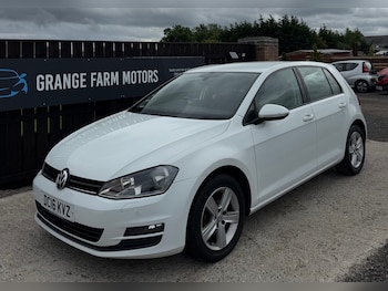 Used Volkswagen Golf 2016 for sale - 78828157: Photo