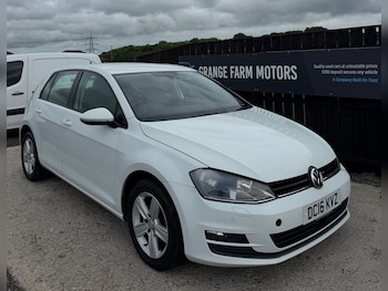 Used Volkswagen Golf 2016 for sale - 78828157: Photo
