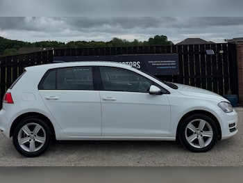 Used Volkswagen Golf 2016 for sale - 78828157: Photo