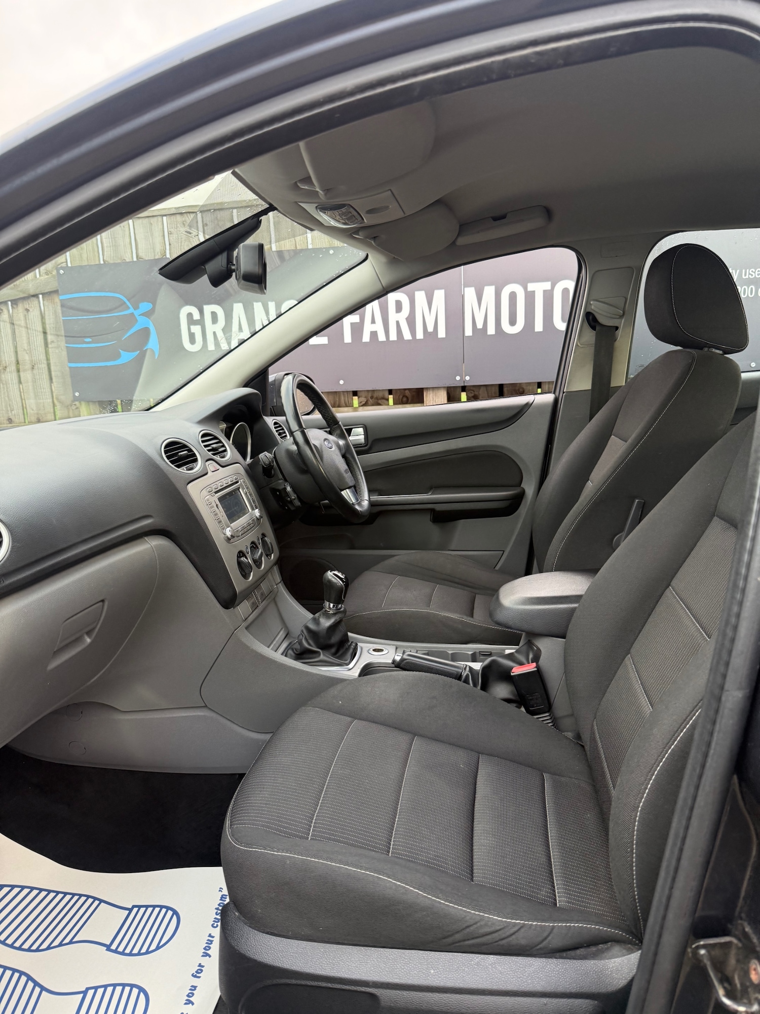 Used Ford Focus 2011 for sale - 77055140: Photo 10