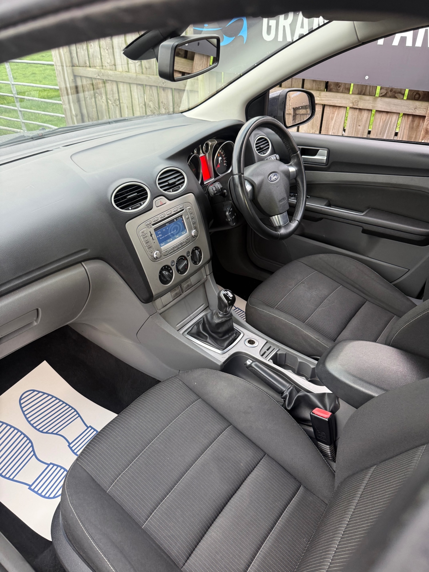 Used Ford Focus 2011 for sale - 77055140: Photo 11