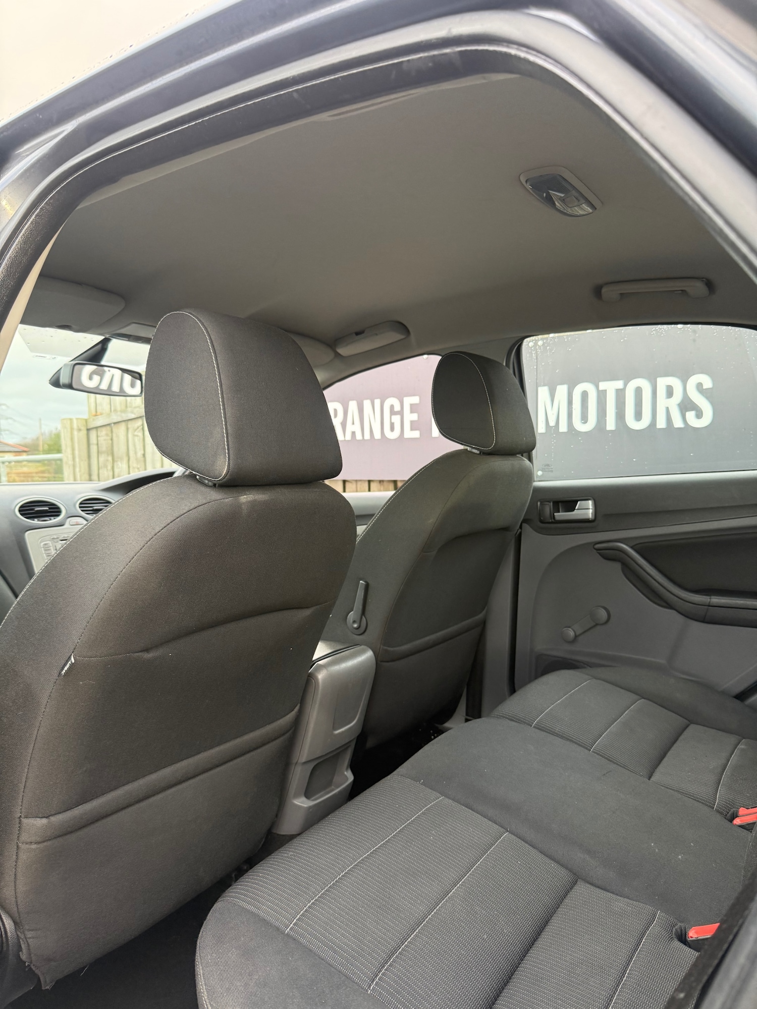 Used Ford Focus 2011 for sale - 77055140: Photo 13