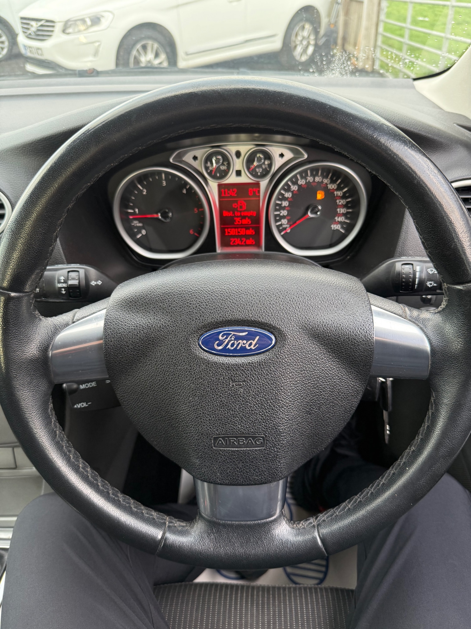 Used Ford Focus 2011 for sale - 77055140: Photo 15