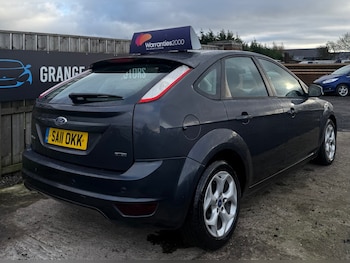 Used Ford Focus 2011 for sale - 77055140: Photo