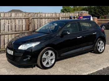 2011 - 1.9 dCi 130 Dynamique TomTom 5dr