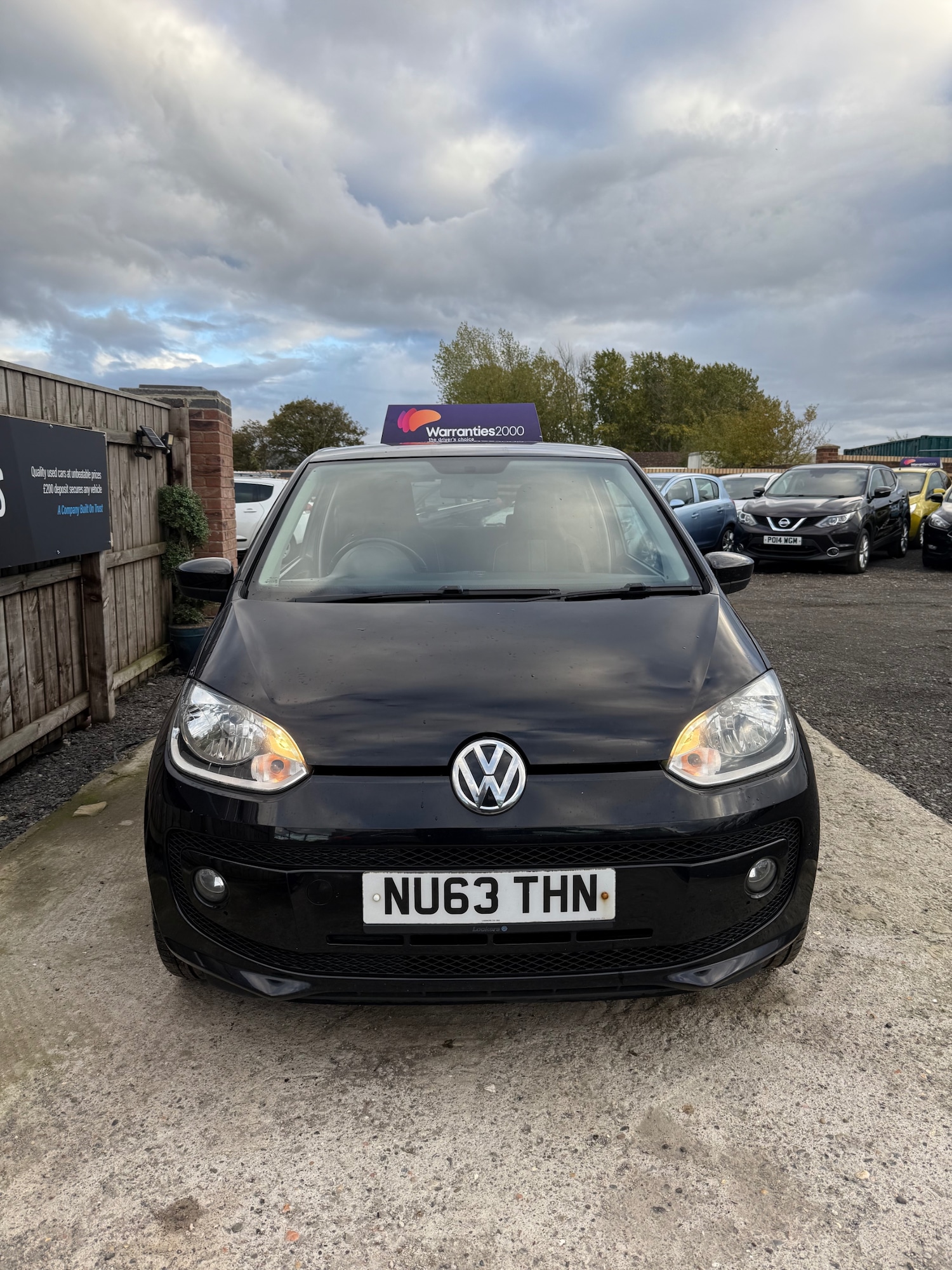 Used Volkswagen up! 2013 for sale - 76346948: Photo 7