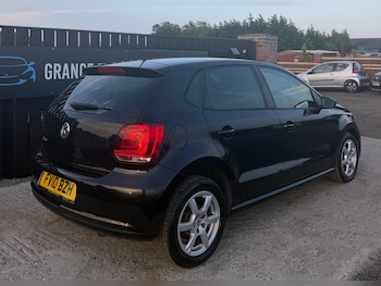 Used Volkswagen Polo 2010 for sale - 79168299: Photo