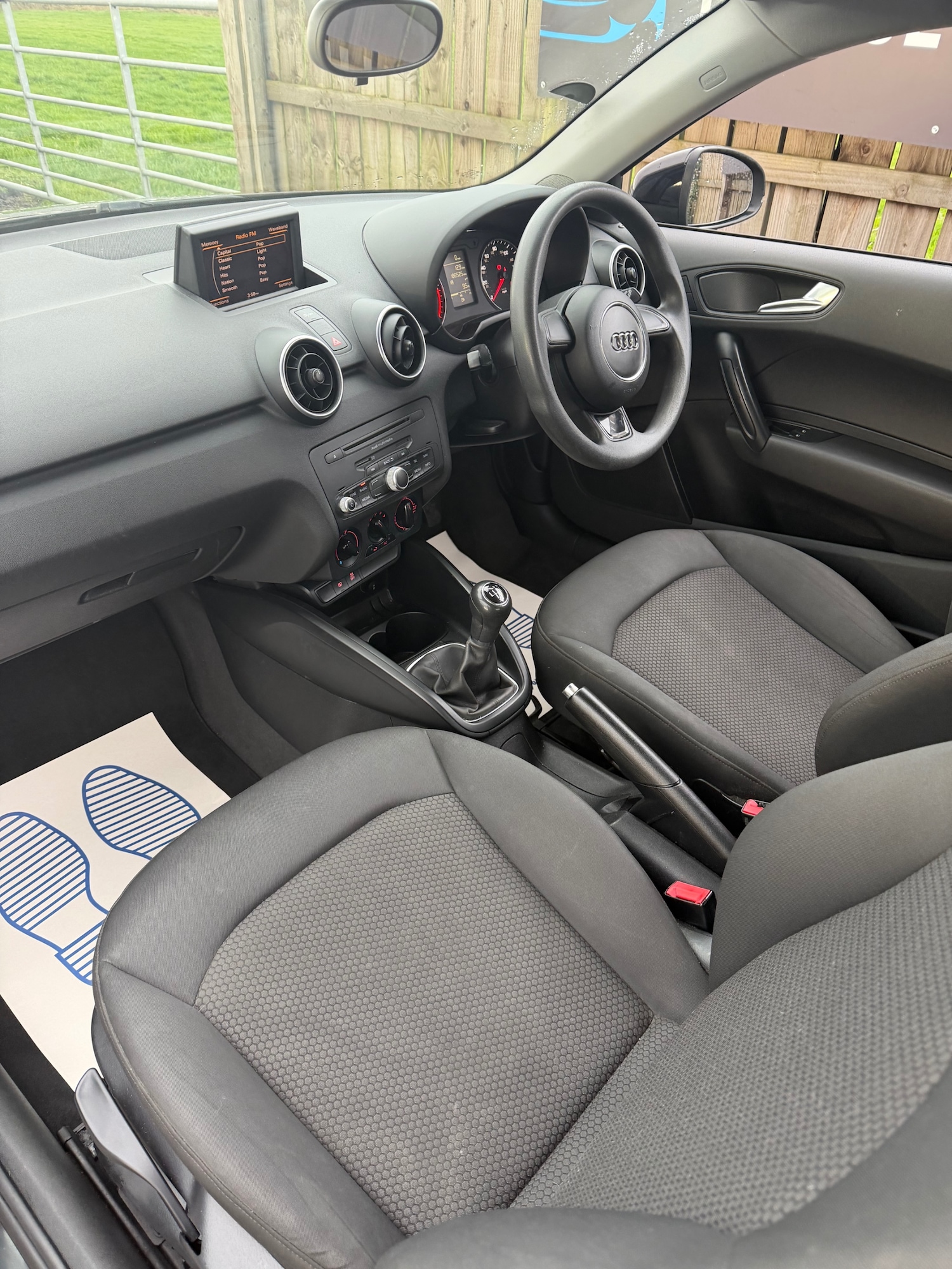 Used Audi A1 2012 for sale - 77679701: Photo 10