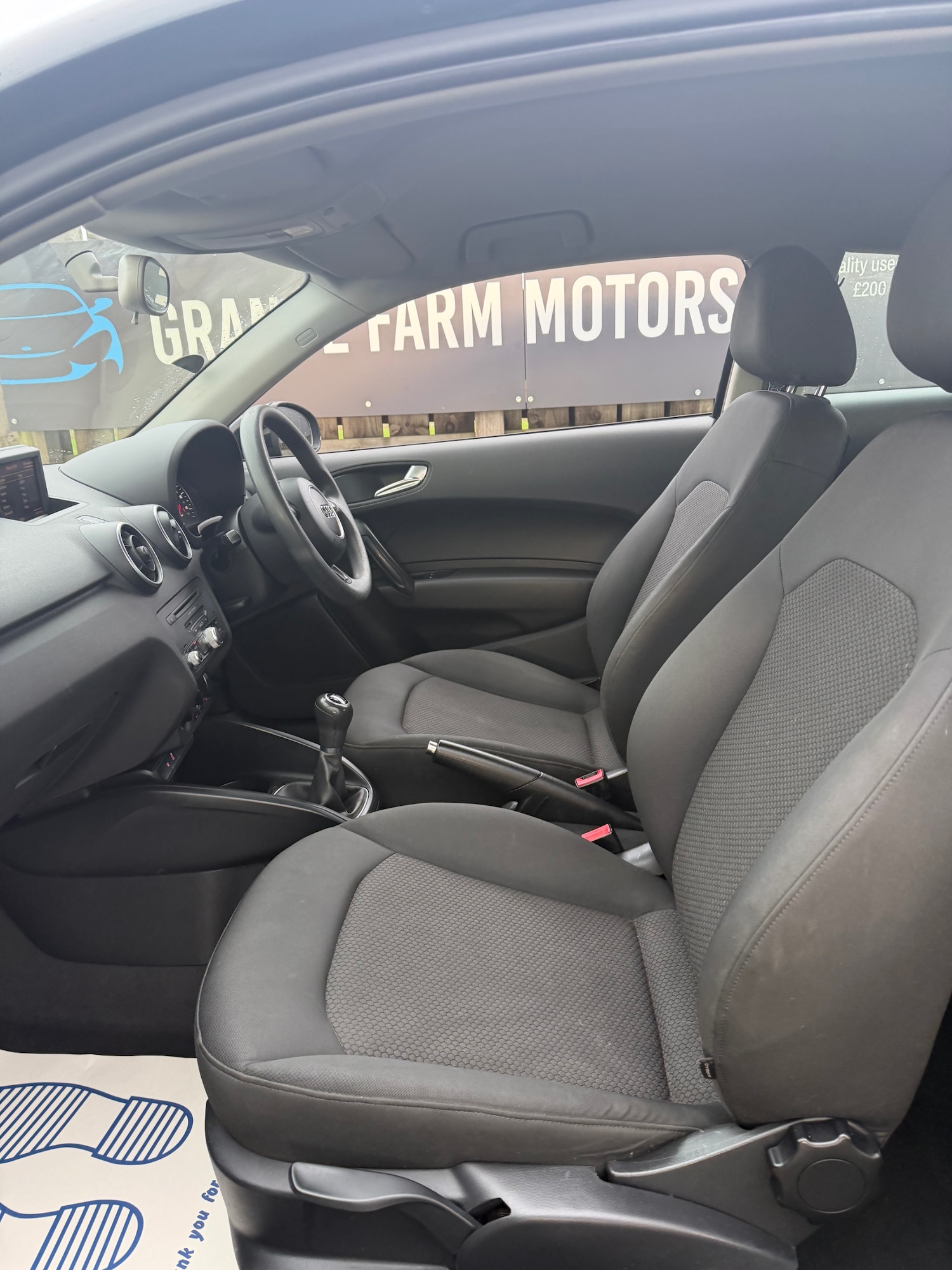 Used Audi A1 2012 for sale - 77679701: Photo 11