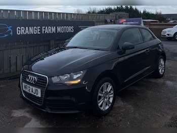 Used Audi A1 2012 for sale - 77679701: Photo