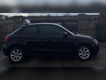 Used Audi A1 2012 for sale - 77679701: Photo