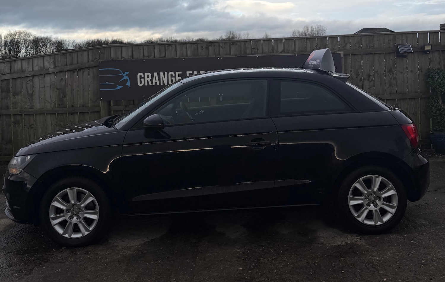 Used Audi A1 2012 for sale - 77679701: Photo 6