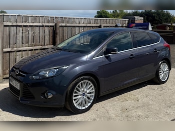 Ford - Focus