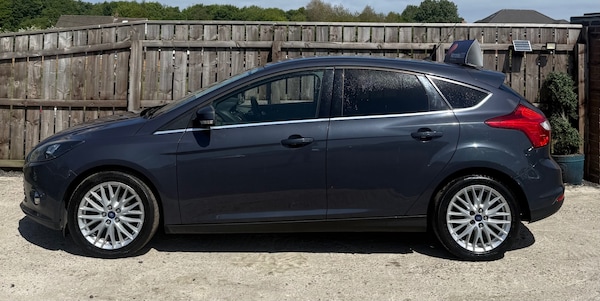 Used Ford Focus 2012 for sale - 76347094: Photo 5
