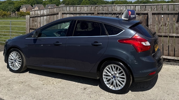 Used Ford Focus 2012 for sale - 76347094: Photo 7