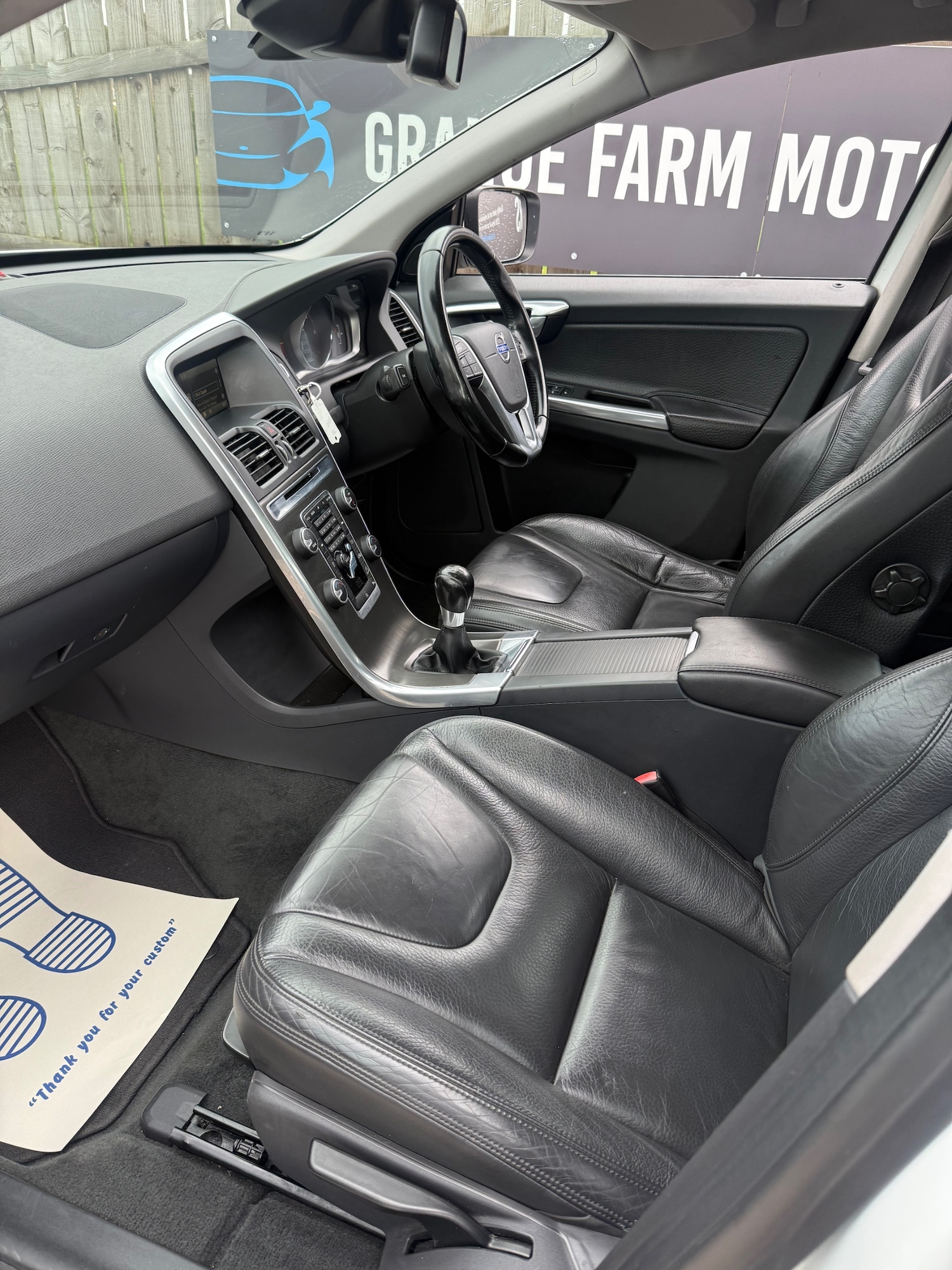 Used Volvo XC60 2013 for sale - 76253032: Photo 12