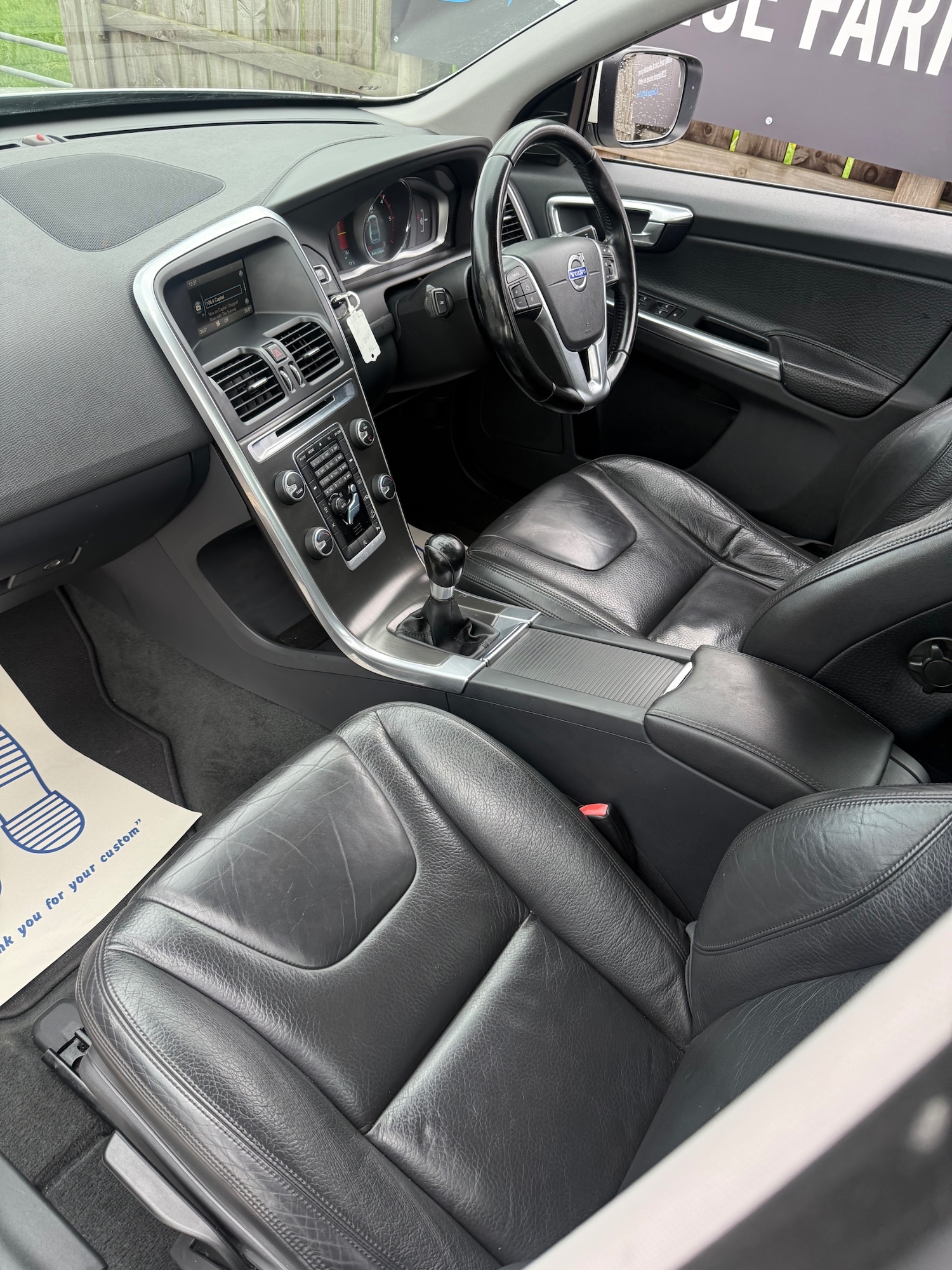 Used Volvo XC60 2013 for sale - 76253032: Photo 13